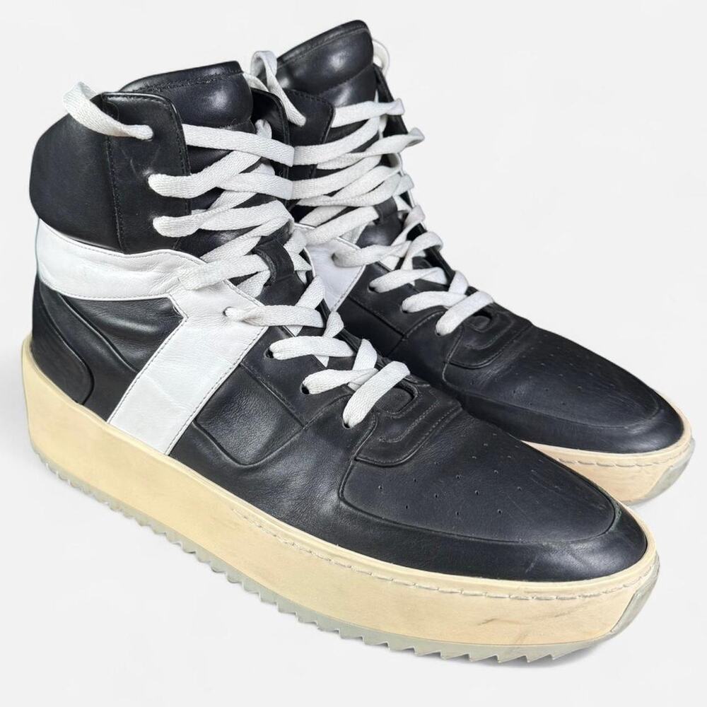 RARE 2000’s Fear of God Men’s Shoes | Size 42 / US 9